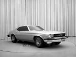 Ford Mustang II Proposal 1970 года